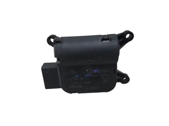 Motor Atuador Caixa Ar Fiat Stilo 09/11 0132801312