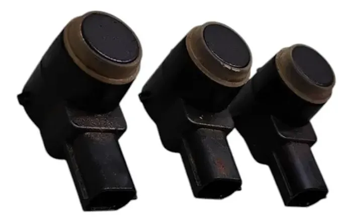 Sensores Para-choque Grand Cherokee 3.0 2015