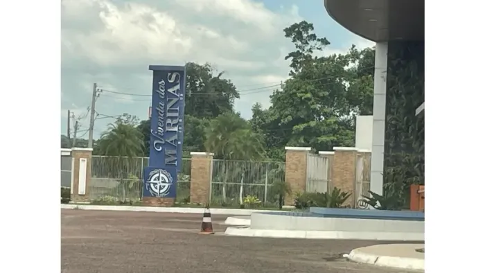 Vivenda das Marinas - Adquira seu Terreno agora e Clube para a Família já de imediato