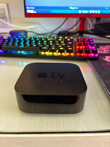 Apple TV 4K 1ª geração