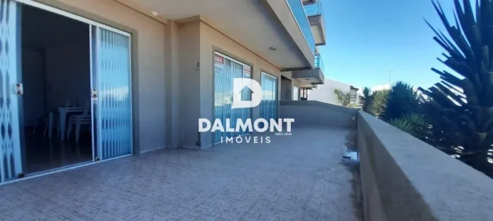 Peró - Cabo Frio - Apartamento coom vista livre para a Praia do Peró - 120m²