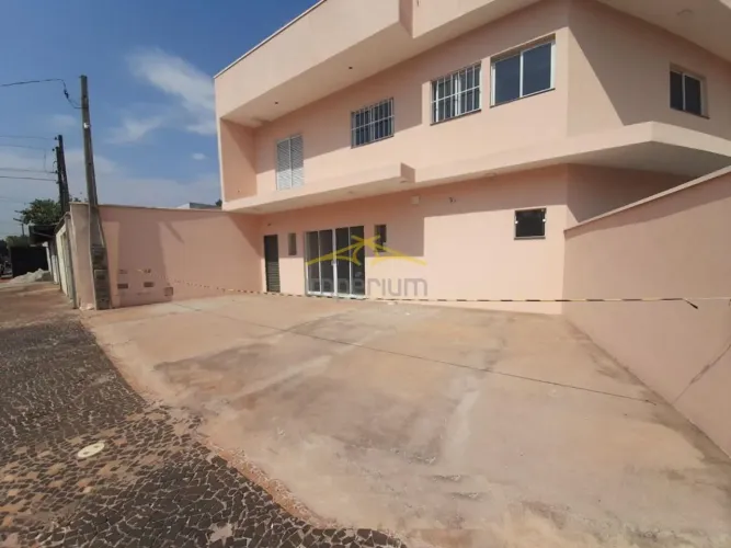 Salão 48 metros² para locação. R$2;000,00/mês - Nossa Senhora do Carmo - Americana