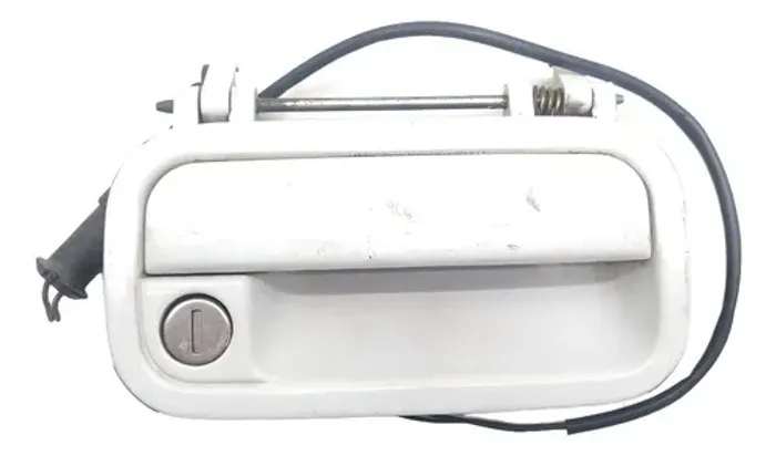 Maçaneta Externa Dianteira Direita Gm Corsa 2001