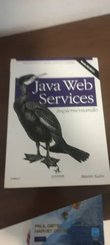 Java web services