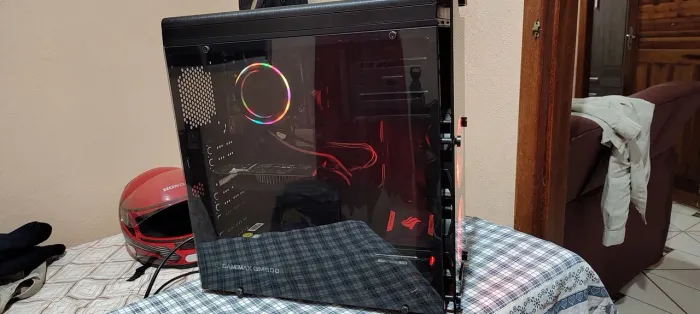 Pc gamer