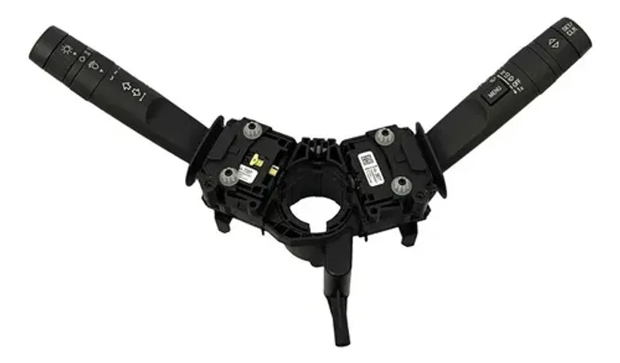 Chave Seta Limpador Chevrolet Ônix Tracker 2021 2022 2023