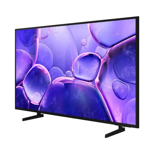 TV 43" SAMSUNG UHD 4K SMART MODELO 2025 - NOVA NA CAIXA