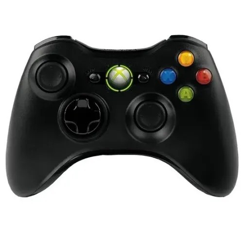 CONTROLE XBOX360 SEM FIO