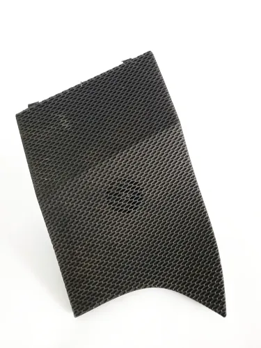 Tela Auto Falante Painel Direito Toyota Corolla 2.0 2020/23 