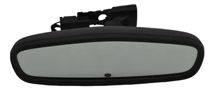 Espelho Retrovisor Interno Chevrolet Cruze 2013 Original