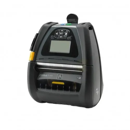 Impressora Portátil Zebra QLn420