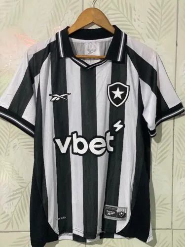 Camisa do Botafogo 