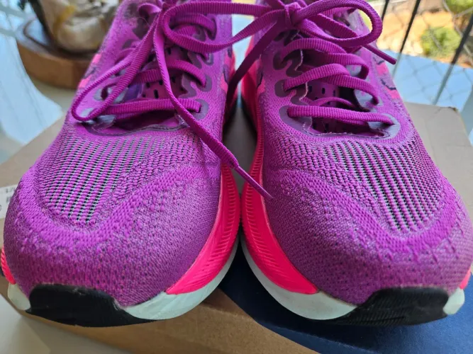 Asics Superblast 2 Pink Seminovo
