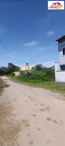 Ótima Oportunidade! Terreno de 450m² no Mar do Norte - Rio das Ostras/RJ