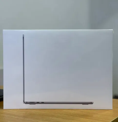 MacBook Air M4 2025 15.2