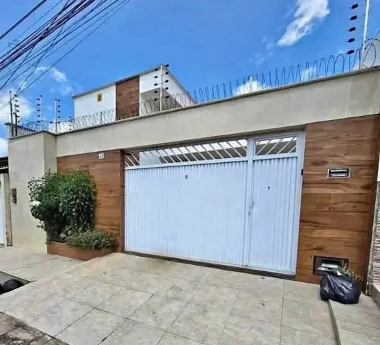 02- Casa no Cohafuma 