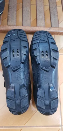 SAPATILHA DE MTB HIGH ONE 42BR