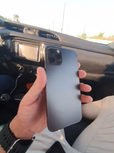 IPhone 12 pro 256 Gb 