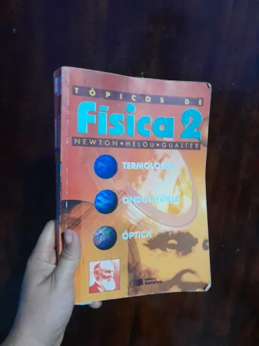 Tópicos de Física 2