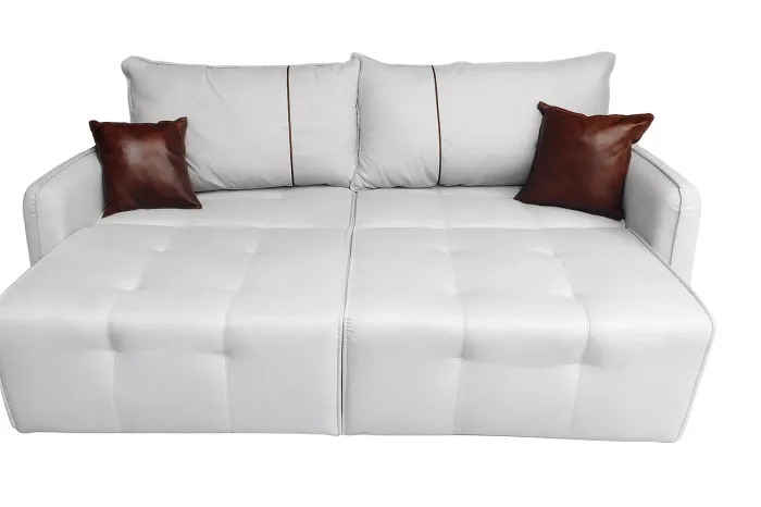 Sofá Sem Caixa 2,15 Linho NOVO ENTREGA HOJE