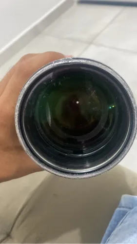 Lente Canon 70-200 2.8 estabilizada versão I (leia o anuncio)