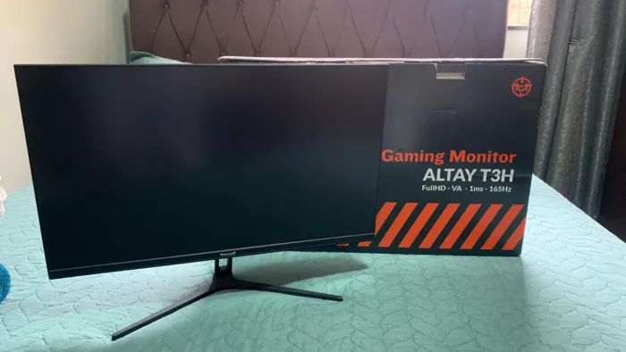 Monitor Altay T3H 24''