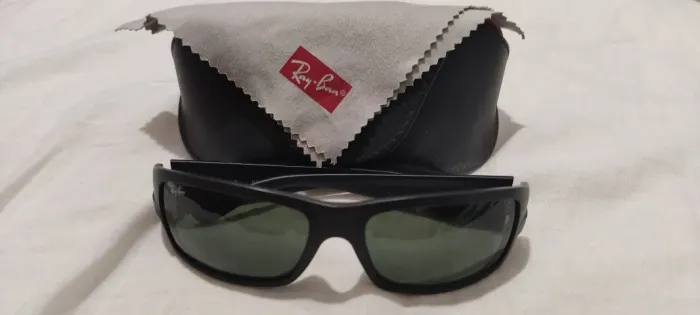 Óculos Ray Ban RB4069 601S original