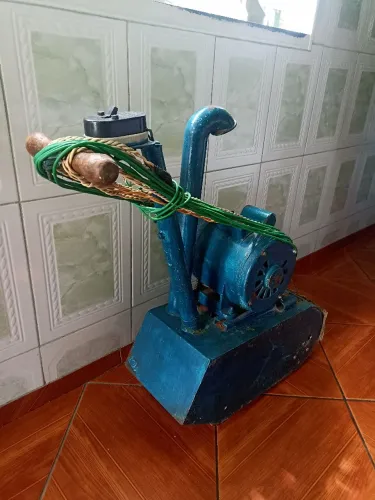 Máquina de raspar Tacos