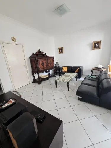 Copacabana Parque da Chacrinha