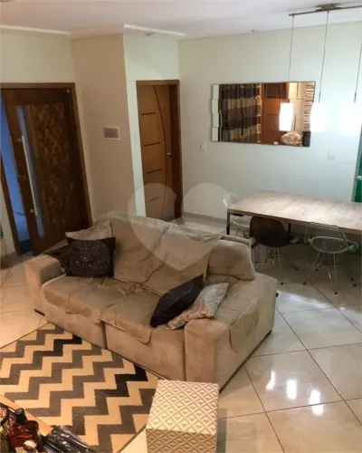 Casa com 3 quartos à venda em Vila humaitá - SP