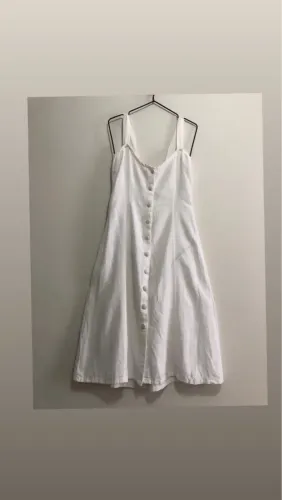 Vestido tamanho PP Luisa Meireles