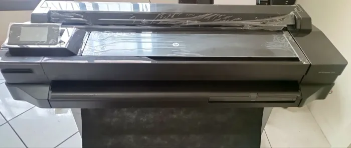 Plotter HP T520 36' com Bulk ink