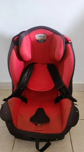 Cadeirinha 36 kg
