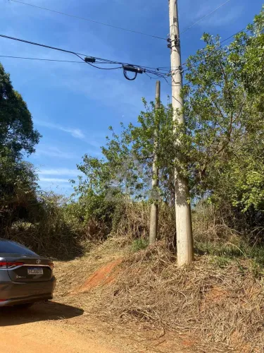 Terreno à venda em Campinas, Parque Jatibaia (Sousas), com 23535 m², Bosques de Notre Dame