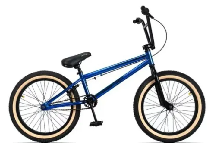 Bicicleta BMX /Freestyle