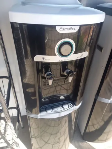  Esmaltec Gelágua