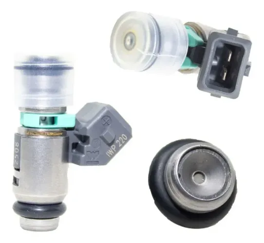 Bico Injetor Partida Fria Idea Punto Siena Duster Doblo
