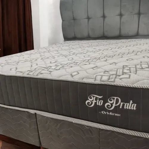 CAMA SUPER KING EM PROMOÇÃO