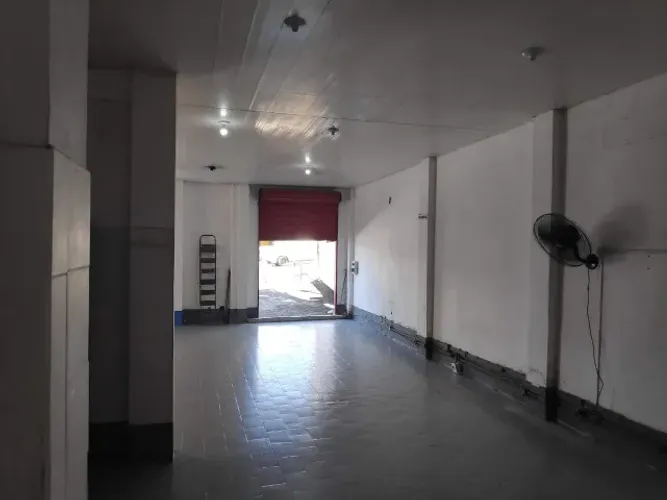 Ponto Comercial Bairro da Cachoeirinha - Manaus - Am