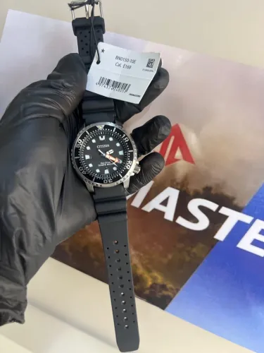 Relógio citizen BN0150-10E