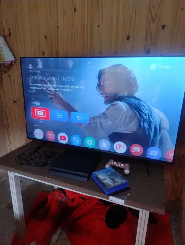 Só vendo se for os dois juntos 