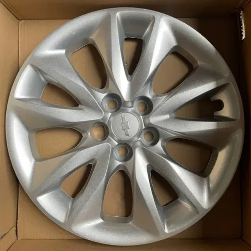Calotas aro 16 Gm Chevrolet Tracker Novas