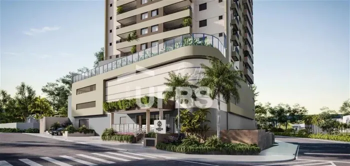 Apartamento 3 suites a 300 metros do Parque Areião novo e com preço de oportunidade unico!
