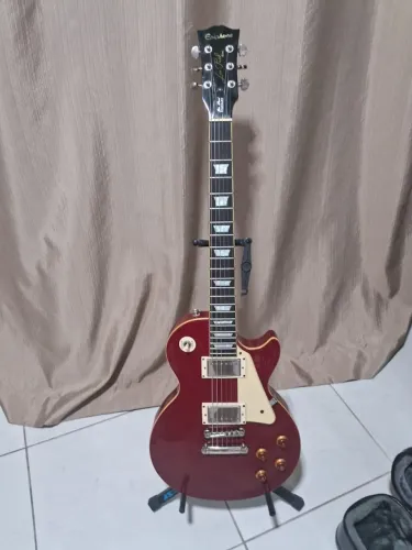 Epiphone Les Paul Standard