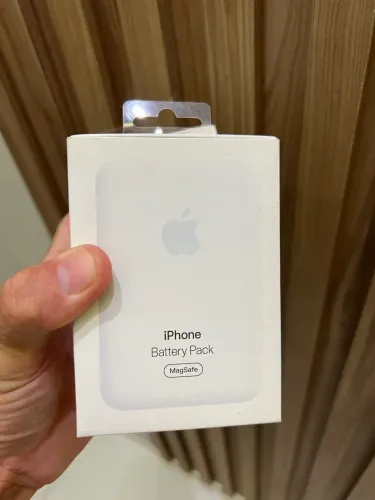 Bateria extra IPhone 