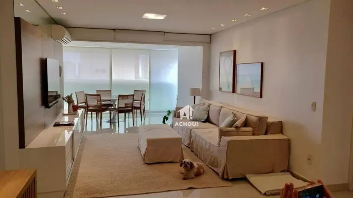 APARTAMENTO NOVO, CENÁRIO, MOBILIADO, SOL DA MANHÃ, LAZER COMPLETO, IMPERDÍVEL!