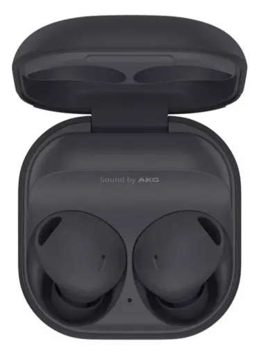 Fone de Ouvido Galaxy Buds 2 Pro Grafite Samsung