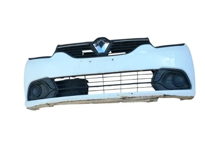 Parachoque dianteiro Renault Logan Sandero 2014 a 2029 Original