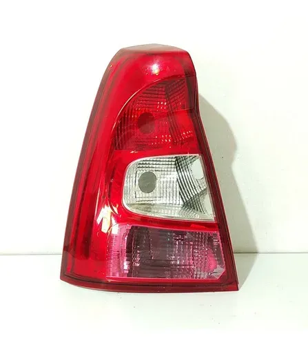 Lanterna Traseira Esquerda Renault Logan 2011 2012 2013 