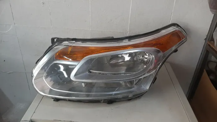 Farol air cros